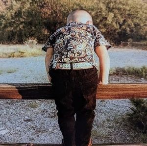 Meet your Posher, Esther